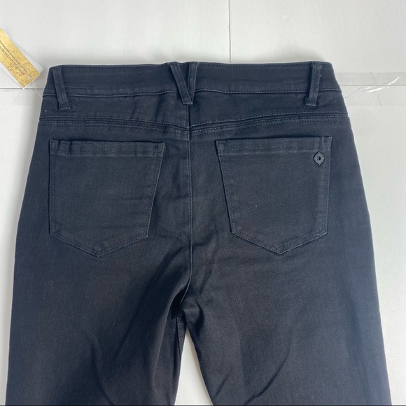 Democracy Modern “ab”solution high-rise, Black jeans - Picture 11 of 16